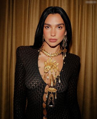 Dua-lipa