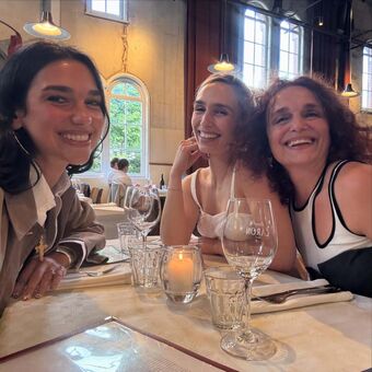 Dua-lipa