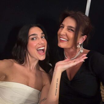Dua-lipa