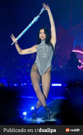 Dua-lipa