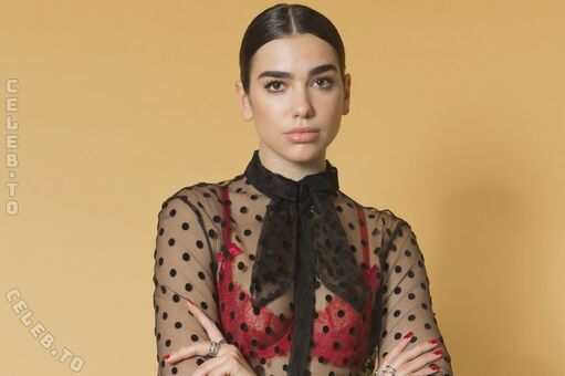 Dua-lipa