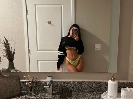 Duda Castro Nagie Wycieki OnlyFans Zdjęcie 20