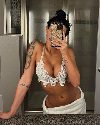 Duda Castro Nagie Wycieki OnlyFans Zdjęcie 22