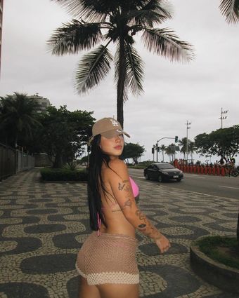 Duda Kropf