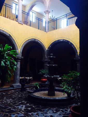 Dulcemaria