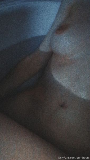 dumbbuni Nagie Wycieki OnlyFans Zdjęcie 5