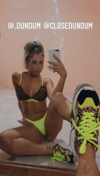 _dundum Nagie Wycieki OnlyFans Zdjęcie 16