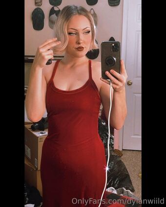 dylanwiild Nagie Wycieki OnlyFans Zdjęcie 10