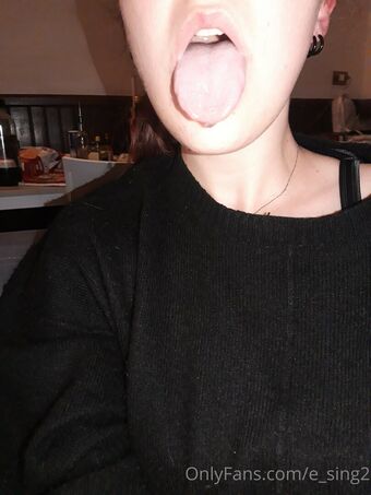 e_sing2 Nagie Wycieki OnlyFans Zdjęcie 8