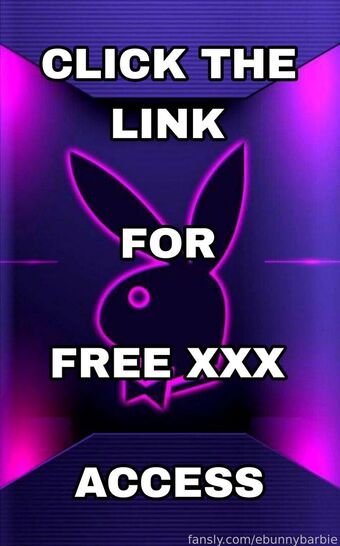 ebunnybarbie