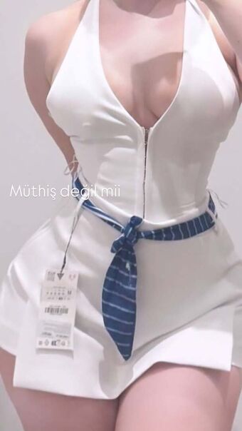 Ecbsnn Ece Başaran Nagie Wycieki OnlyFans Zdjęcie 42