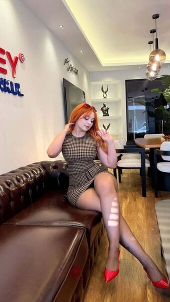 Ecbsnn Ece Başaran Nagie Wycieki OnlyFans Zdjęcie 44