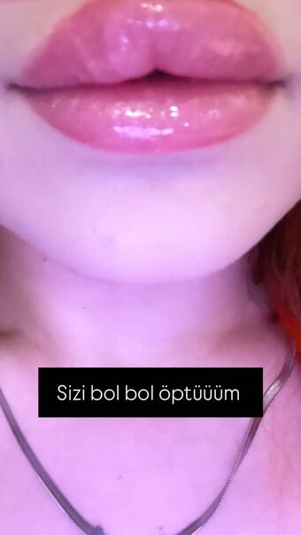 Ecbsnn Ece Başaran Nagie Wycieki OnlyFans Zdjęcie 49