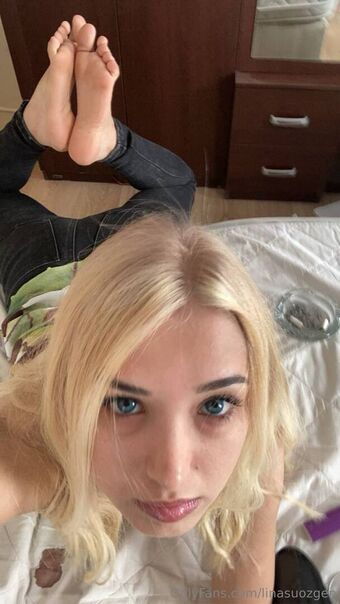 Ecem Hotoğlu Nagie Wycieki OnlyFans Zdjęcie 12