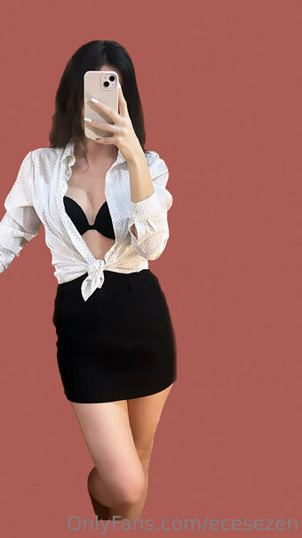 ecesezen Nagie Wycieki OnlyFans Zdjęcie 6
