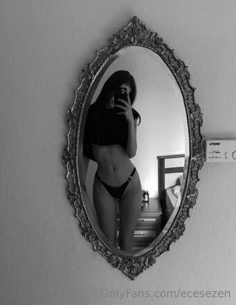 ecesezen Nagie Wycieki OnlyFans Zdjęcie 14