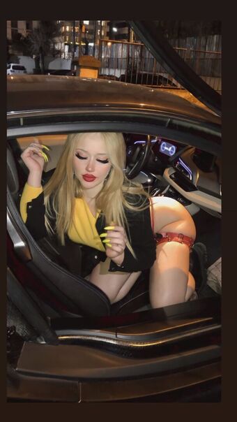 Ecesinn_ Nagie Wycieki OnlyFans Zdjęcie 22