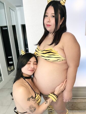 edamameee Nagie Wycieki OnlyFans Zdjęcie 21