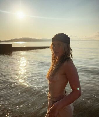 Eden McCallum