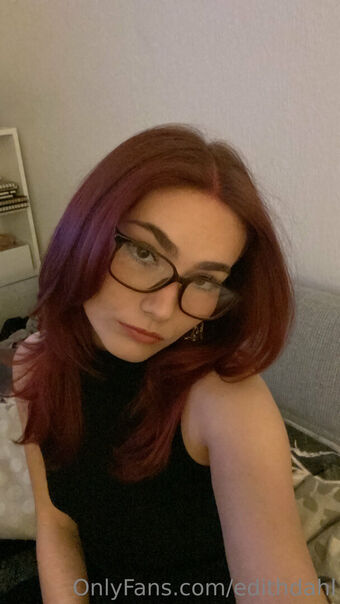 edithdahl Nagie Wycieki OnlyFans Zdjęcie 10