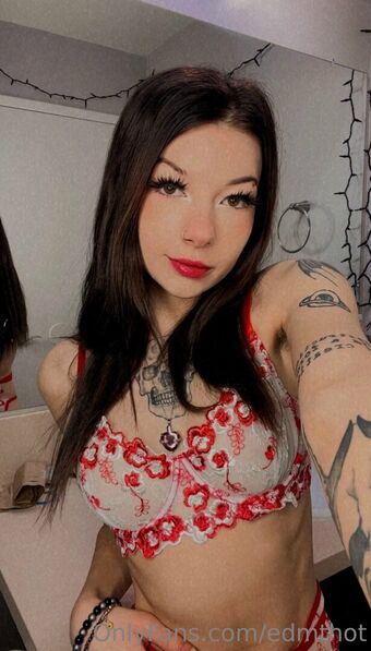 edmthot Nagie Wycieki OnlyFans Zdjęcie 1