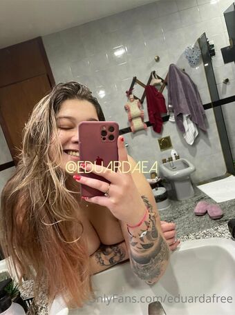 eduardafree Nagie Wycieki OnlyFans Zdjęcie 17