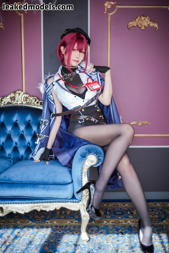 Eeelyeee / Ely Cosplay / Ely_eee Zdjęcie #45