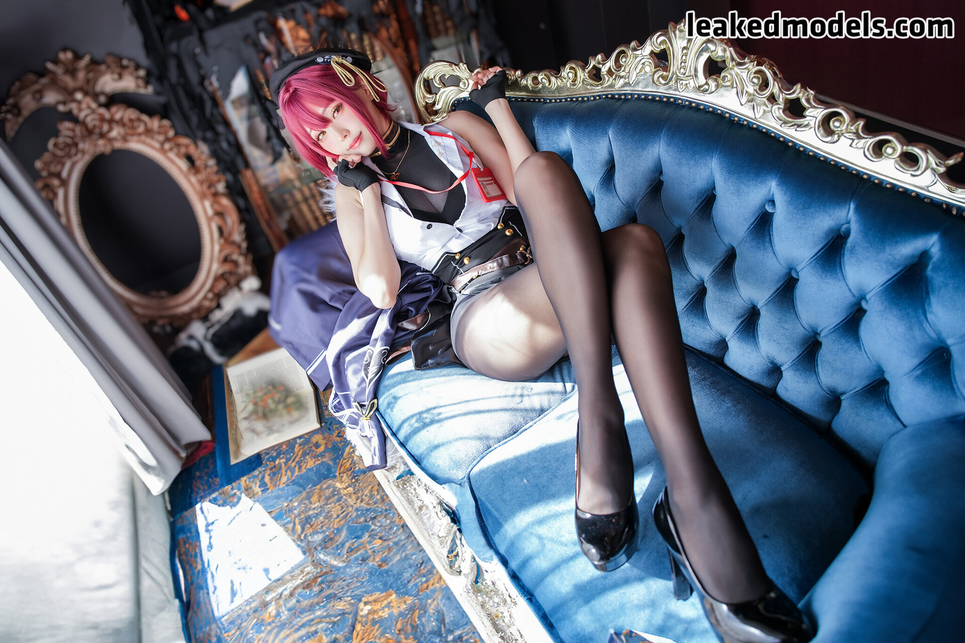 Eeelyeee / Ely Cosplay / Ely_eee Zdjęcie #49