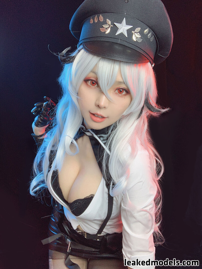Eeelyeee / Ely Cosplay / Ely_eee Zdjęcie #71