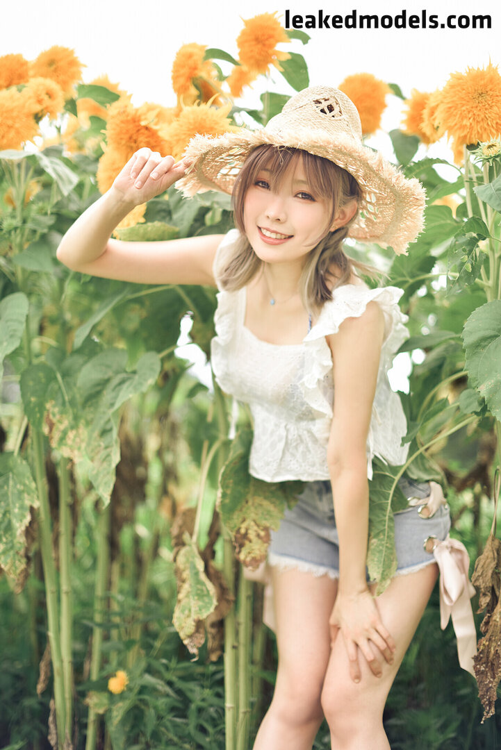 Eeelyeee / Ely Cosplay / Ely_eee Zdjęcie #233