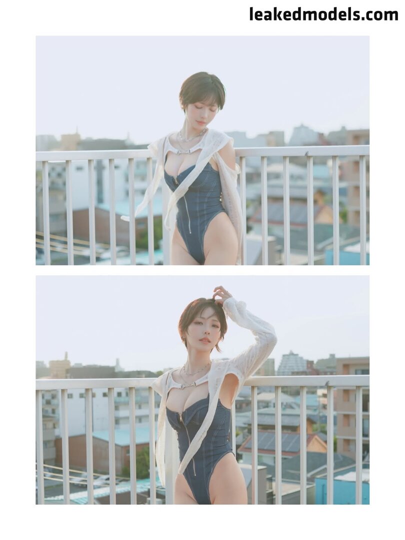 Eeelyeee / Ely Cosplay / Ely_eee Zdjęcie #249