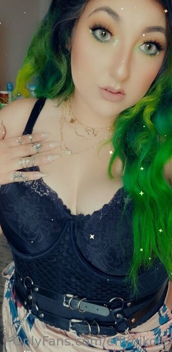 effynikole Nagie Wycieki OnlyFans Zdjęcie 12