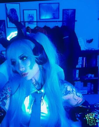 eggspringroll Nagie Wycieki OnlyFans Zdjęcie 50