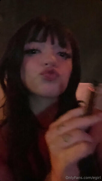 egirl Nagie Wycieki OnlyFans Zdjęcie 27