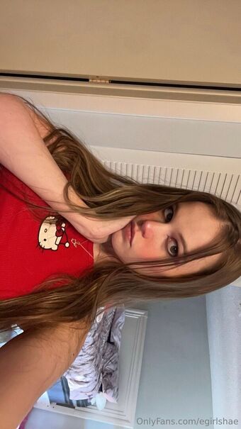 egirlshae Nagie Wycieki OnlyFans Zdjęcie 24