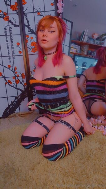 EgoDemon Nagie Wycieki OnlyFans Zdjęcie 38