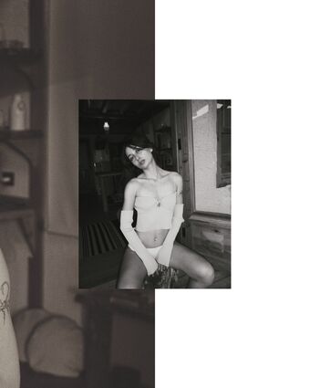 eibrarrr Nagie Wycieki OnlyFans Zdjęcie 20