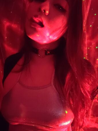 Eight_Bit Nagie Wycieki OnlyFans Zdjęcie 22