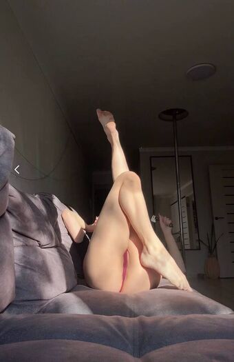 eiwoch Nagie Wycieki OnlyFans Zdjęcie 15