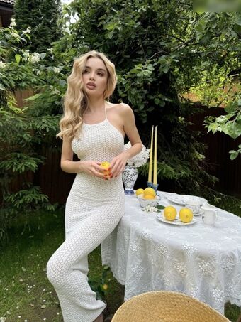 Ekaterina Zueva Nagie Wycieki OnlyFans Zdjęcie 206