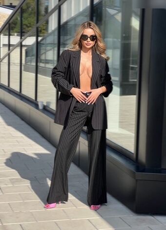 Ekaterina Zueva Nagie Wycieki OnlyFans Zdjęcie 207