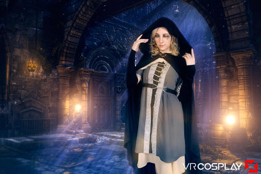 Elden Cosplay