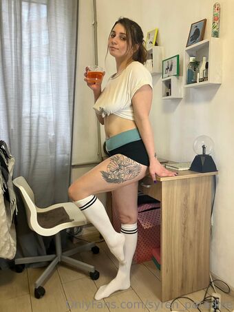 Eleannor Nagie Wycieki OnlyFans Zdjęcie 35