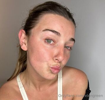 elengreen Nagie Wycieki OnlyFans Zdjęcie 32