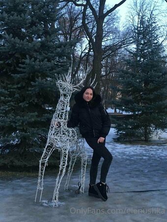 elenushka