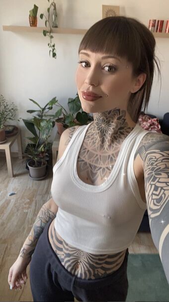 eleperuffo_ Nagie Wycieki OnlyFans Zdjęcie 11