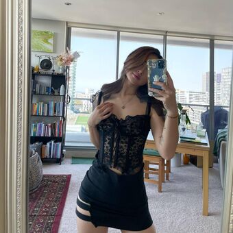 Eli Celestial Nagie Wycieki OnlyFans Zdjęcie 2