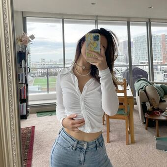 Eli Celestial Nagie Wycieki OnlyFans Zdjęcie 3