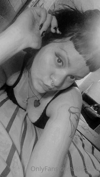 eli22arg Nagie Wycieki OnlyFans Zdjęcie 27