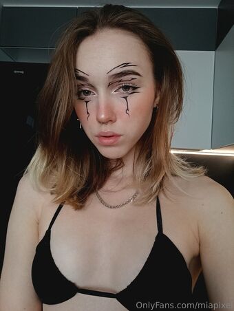 eliamber Nagie Wycieki OnlyFans Zdjęcie 16